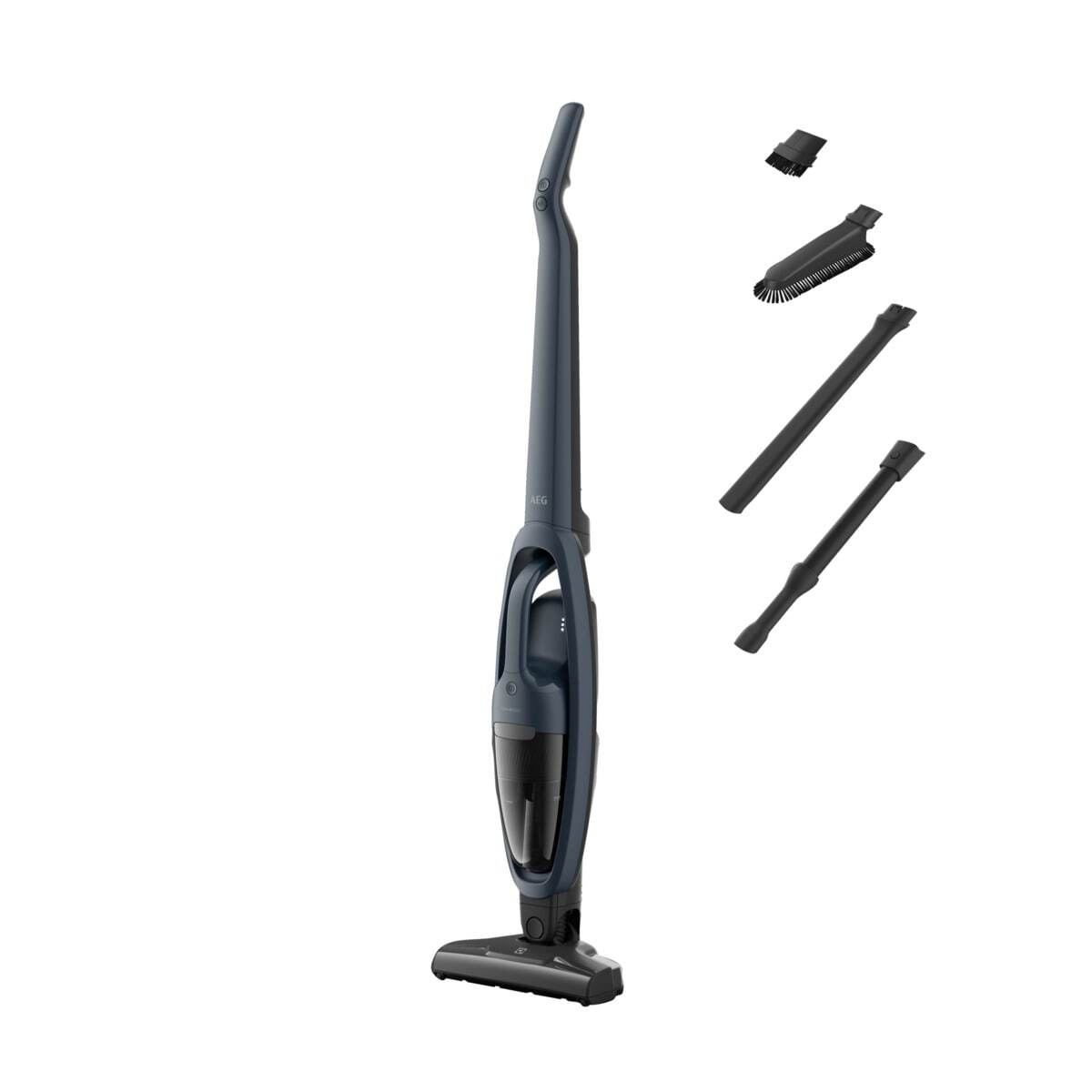 AEG AS31CB18DB — vue 1 sur 5