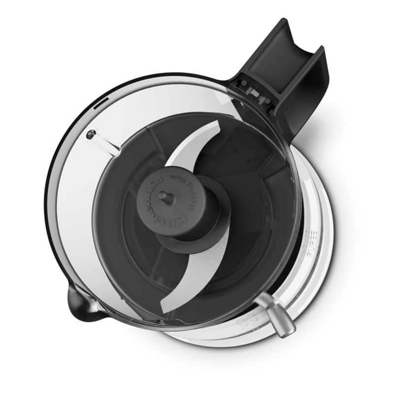 KitchenAid KFC3516WH food processor White – image 3