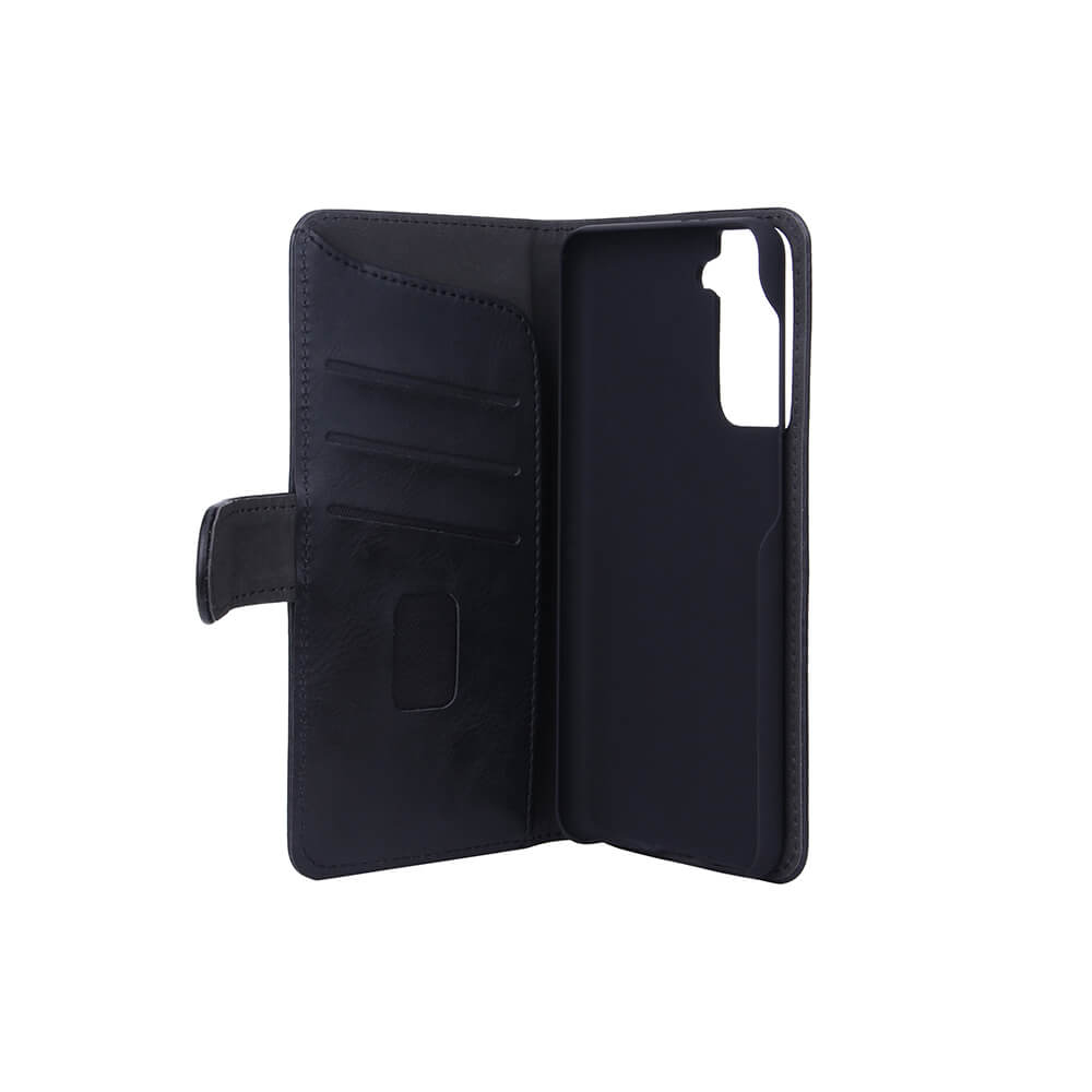 Gear Wallet Case Black - Samsung S21 – image 4