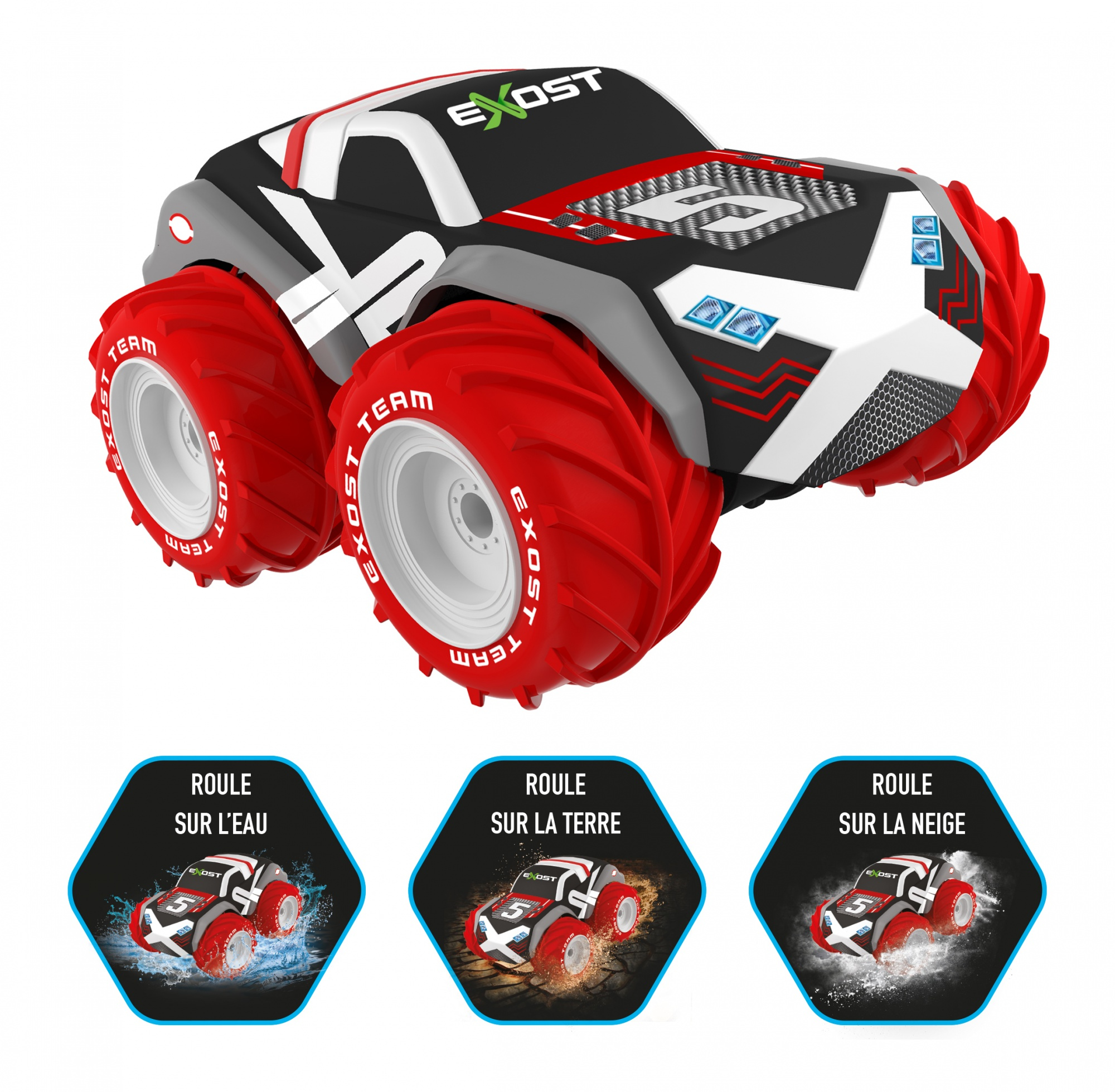 Silverlit 20207 remote controlled toy – image 4