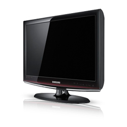 Samsung LN22C450 TV 55.9 cm (22") HD Black – image 3