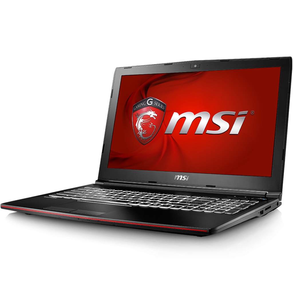 MSI GP62MVR 6RF(Leopard Pro)-215CN – image 2