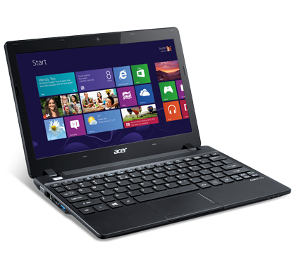 Acer Aspire V5-571-33224G50Makk Intel® Core™ i3 i3-3227U Laptop – image 2