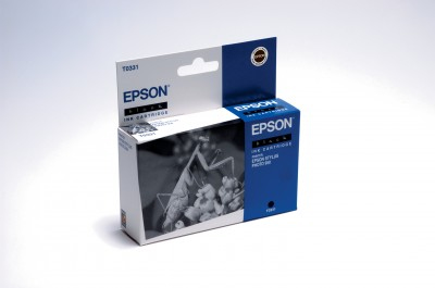 Epson Ink Cart black 540sh f Stylus Photo 950 – image 3