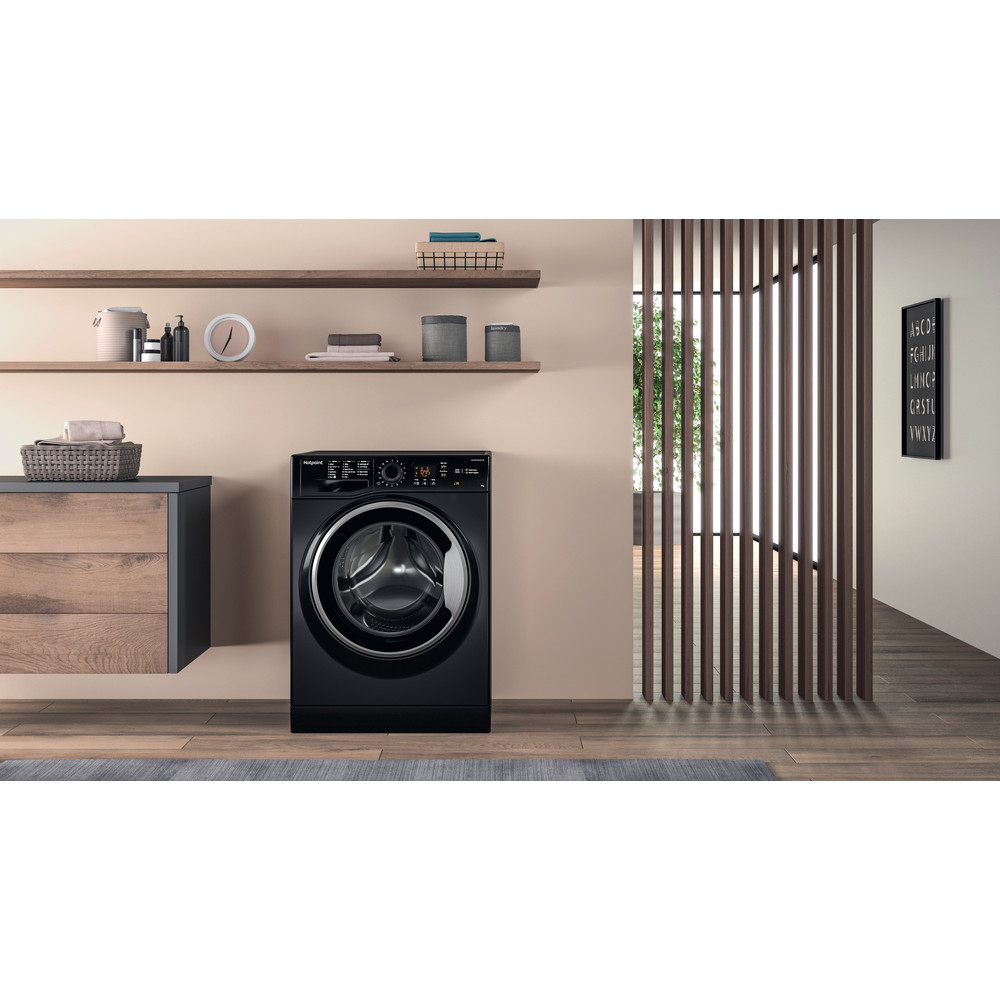 Hotpoint NSWM 943C BS UK – image 5