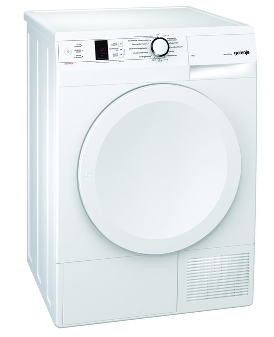 Gorenje D 8539 EX