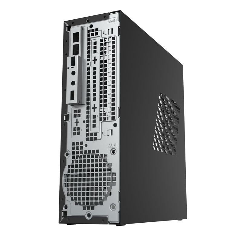 CoolBox COO-IPC10-1 computer case Tower Black – image 8