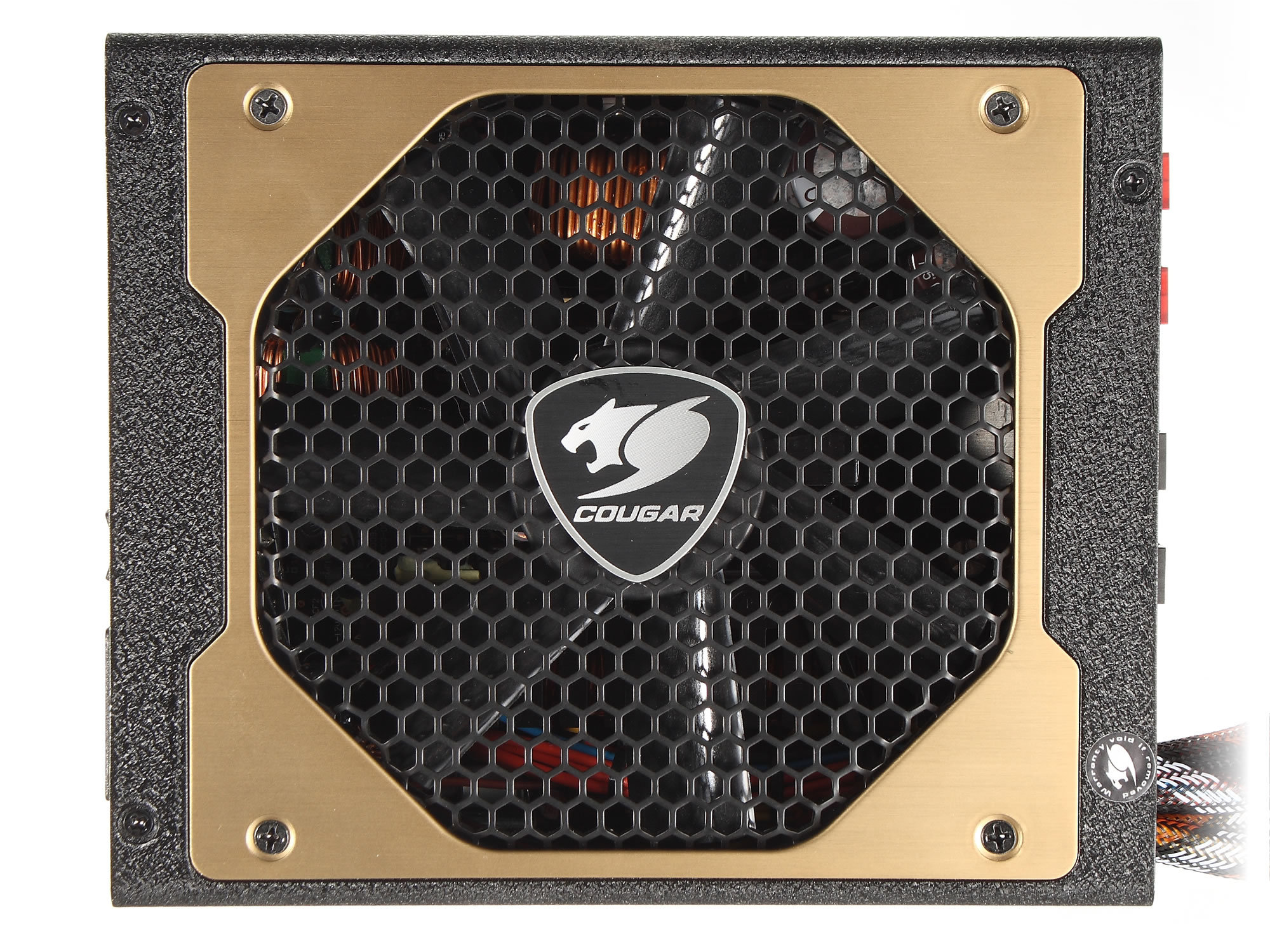 COUGAR G 600 – image 2
