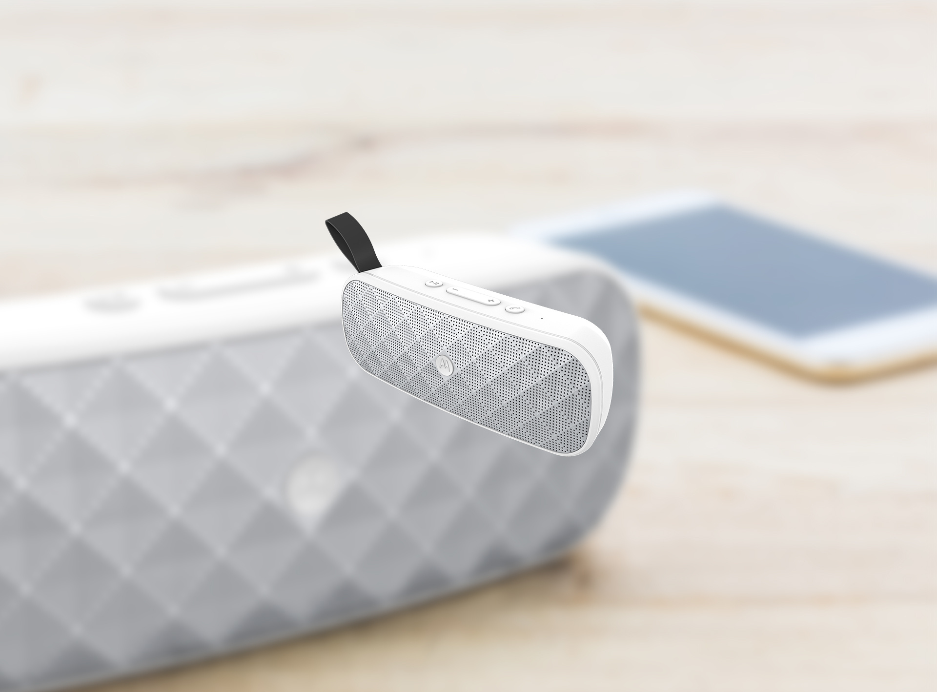 Motorola Sonic Play+ 275 – image 5