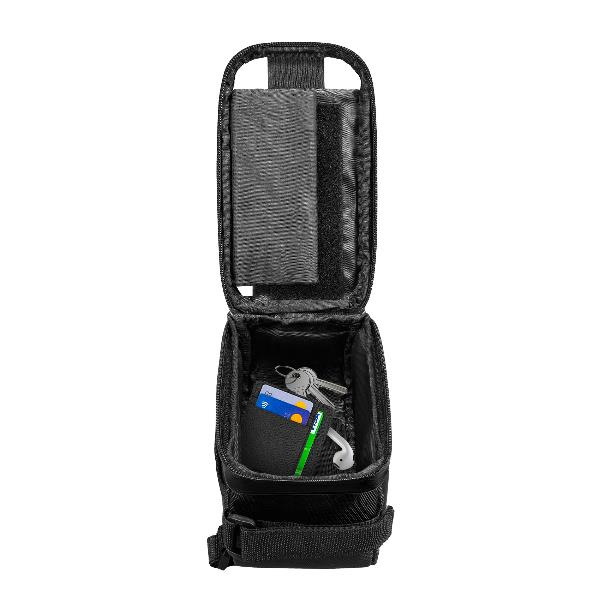 Celly WEATHERBIKEBK mobile phone case – image 3