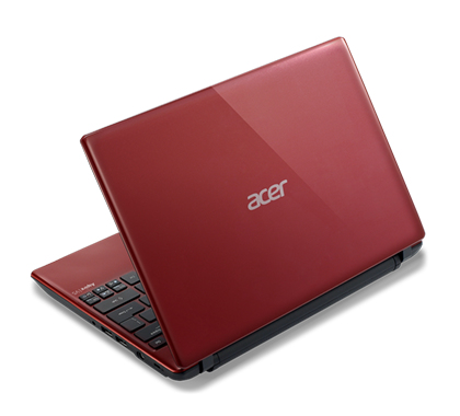 Acer Aspire 131-2677 Intel® Celeron® 1007U Laptop – image 5