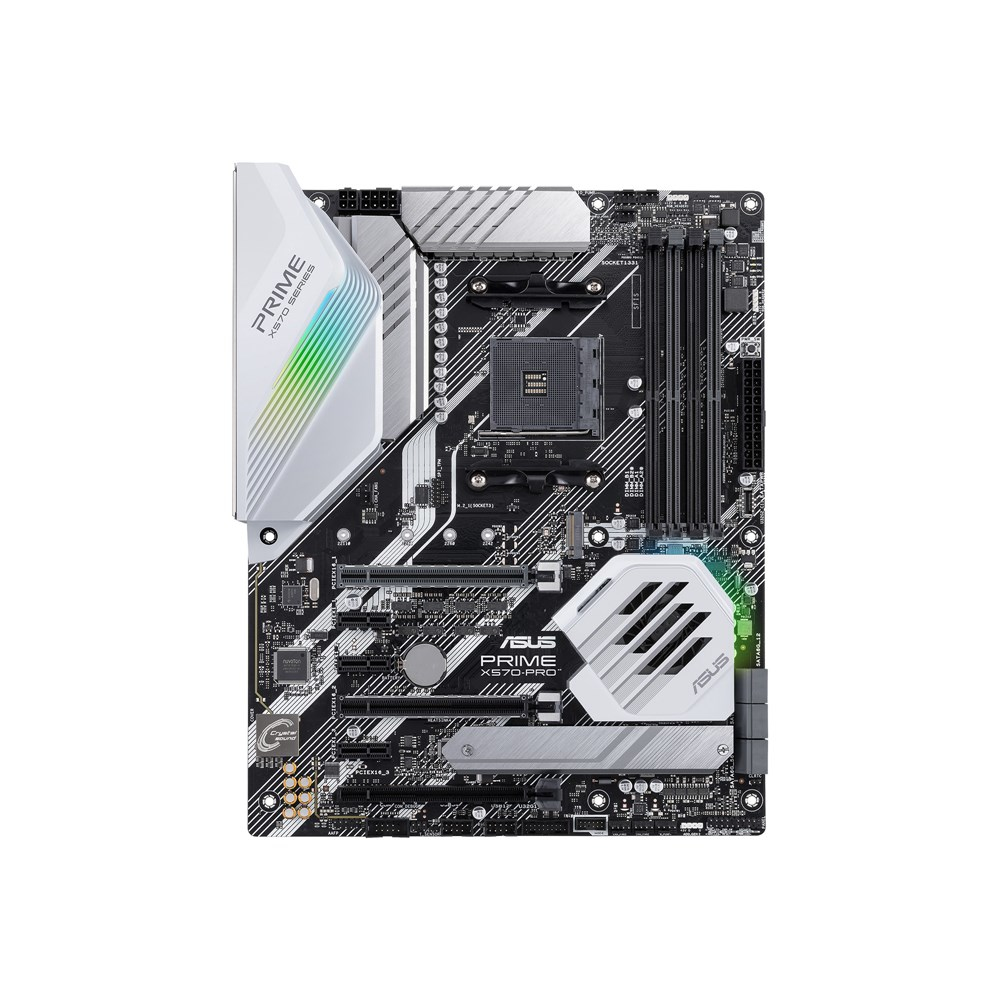ASUS PRIME X570-PRO – image 1