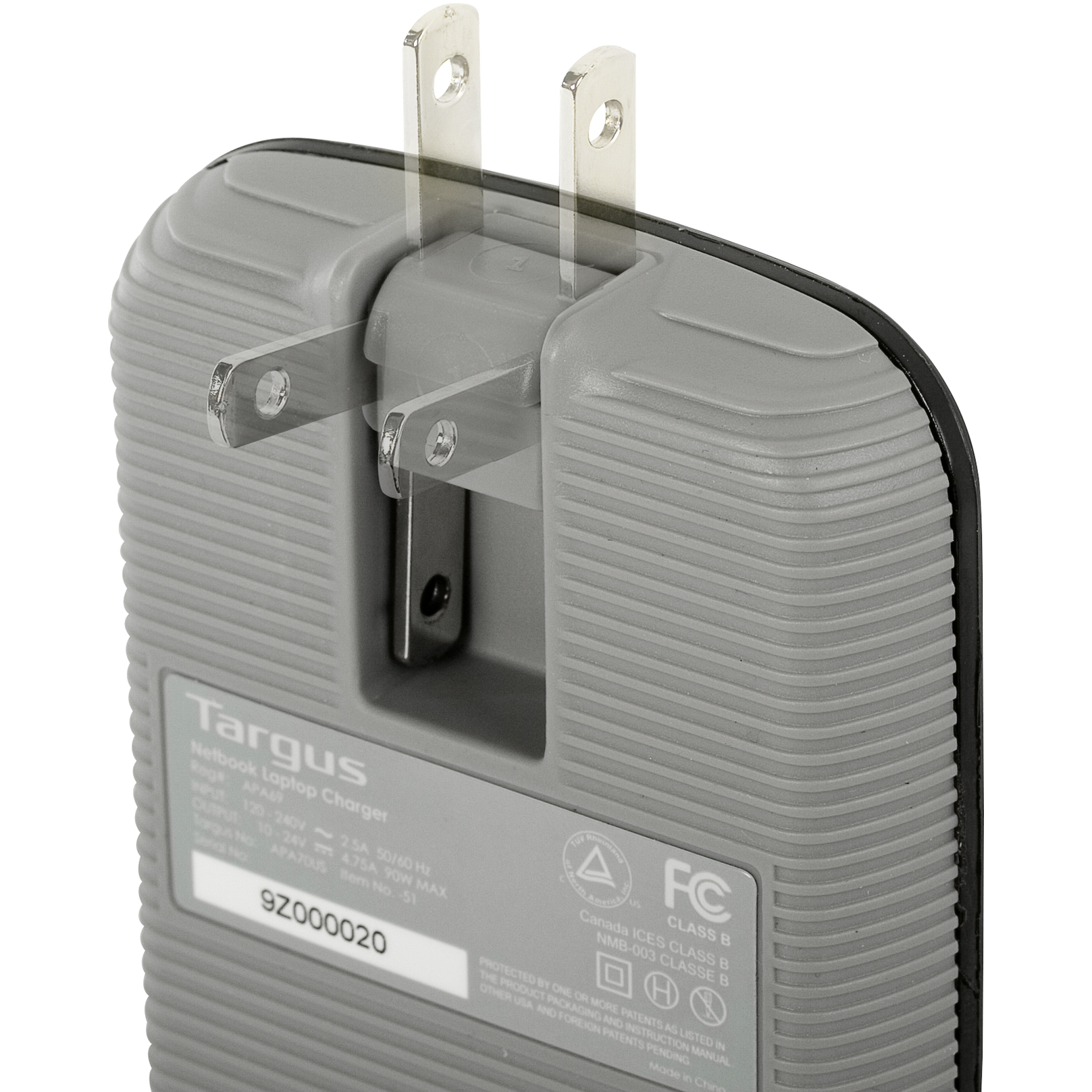 Targus APM69US power adapter/inverter – image 6