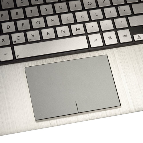 ASUS Zenbook UX31E-MA2 laptop Intel® Core™ i5 i5-2557M – image 4