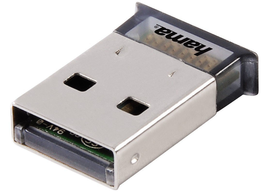 Hama 3A049232 network card Bluetooth