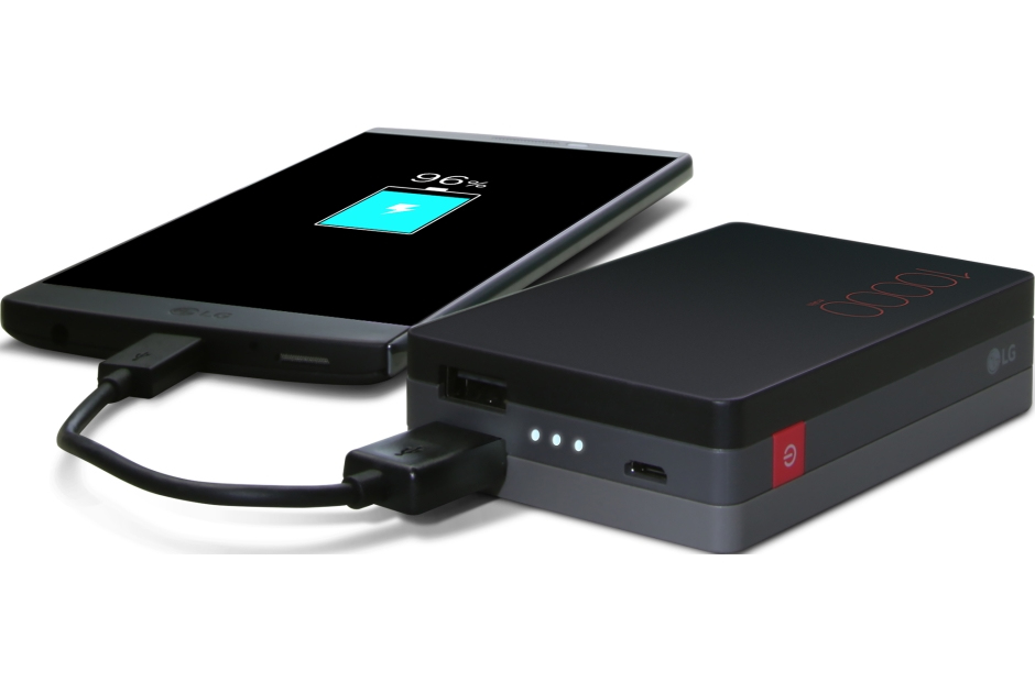 LG PMC-1000 Lithium-Ion (Li-Ion) – image 3
