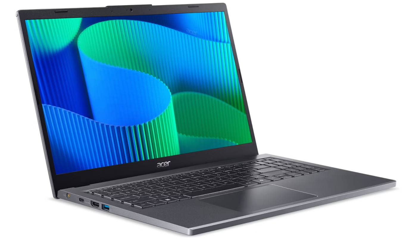 Acer Extensa 15 EX215-56-59XX Intel Core 5 120U Laptop – image 2