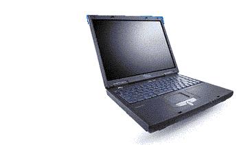 Fujitsu AMILO PRO V1000 P4M-2.2G