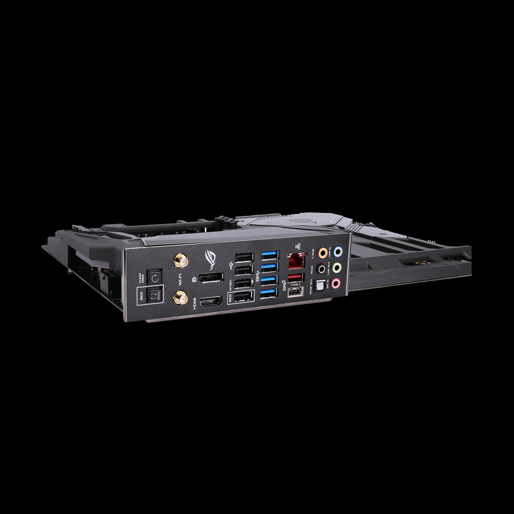 ASUS ROG Maximus X Code – image 4