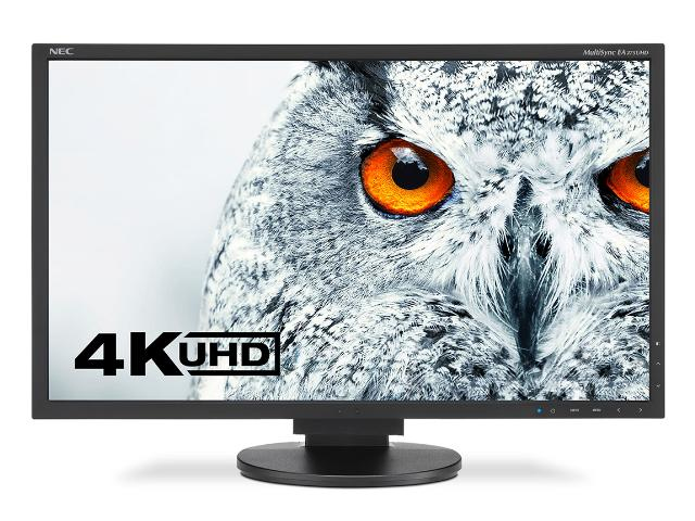 NEC EA275UHD ColorTuned