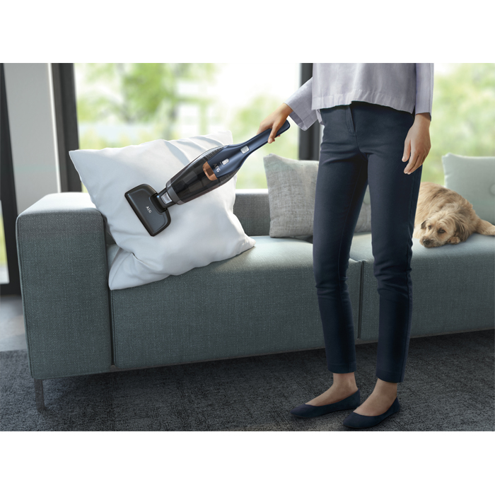 AEG CX7-2-I360 2-in-1 stick vacuum Battery Dry Cyclonic Bagless – image 3