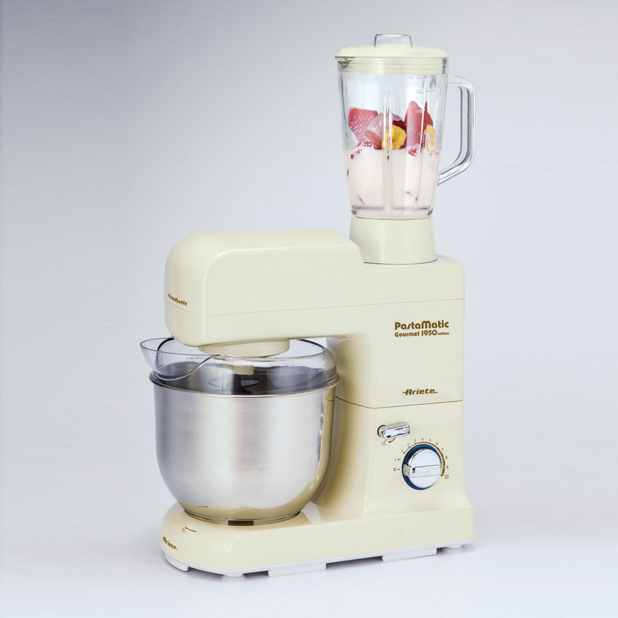 Ariete 1596/11 Stand mixer – image 7