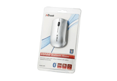 Trust Zanoo Bluetooth Mouse – image 3