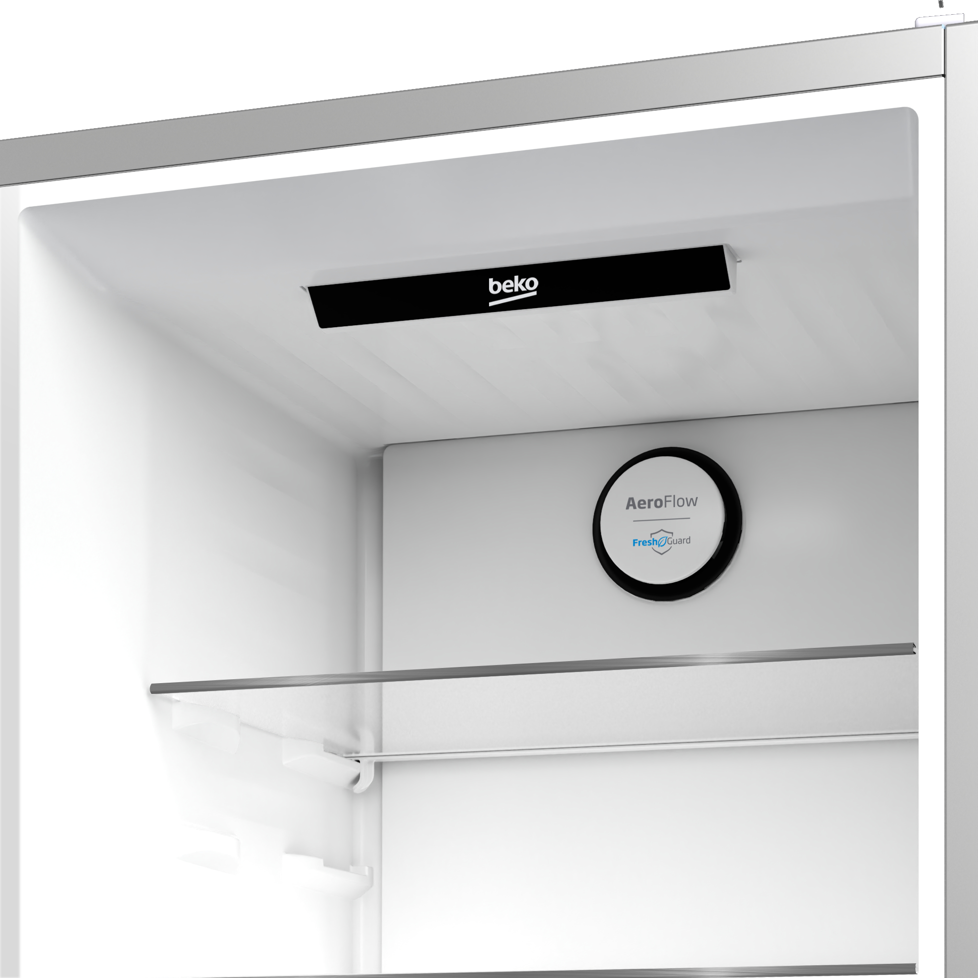 Beko B5RCNE365LXP Freestanding – image 4