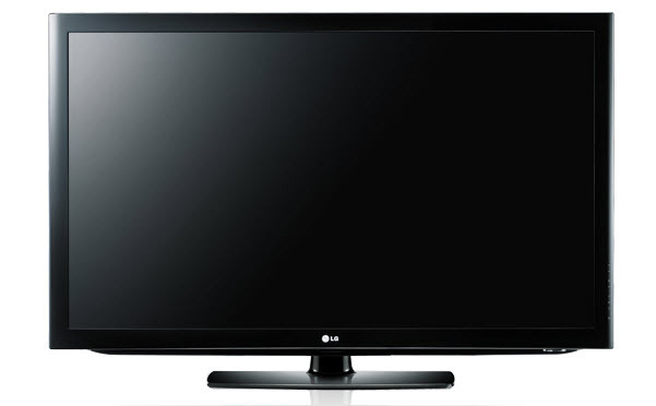LG 37LD450 TV 94 cm (37") Full HD Black – image 2