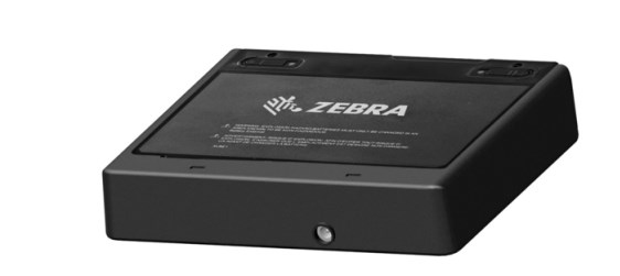 Zebra 450171 mobile device charger Tablet Black AC Indoor – image 2