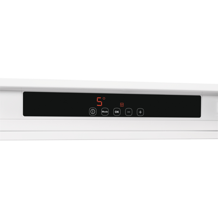 Electrolux EK284SALWE combi-fridge Built-in – image 2