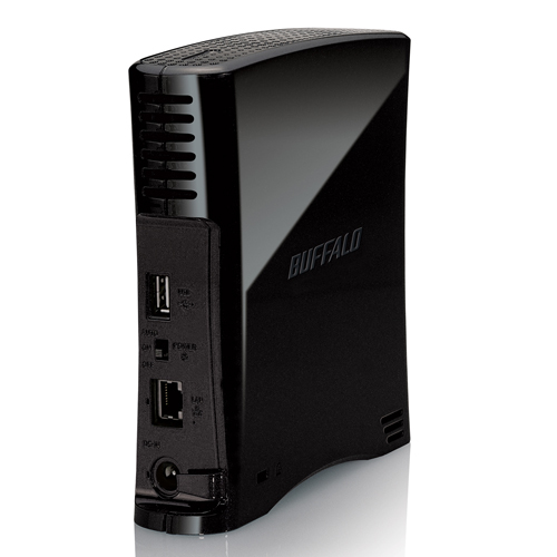 Buffalo LinkStation Pro 4TB – image 5