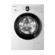 Samsung WF8714ASA washing machine Front-load – image 3