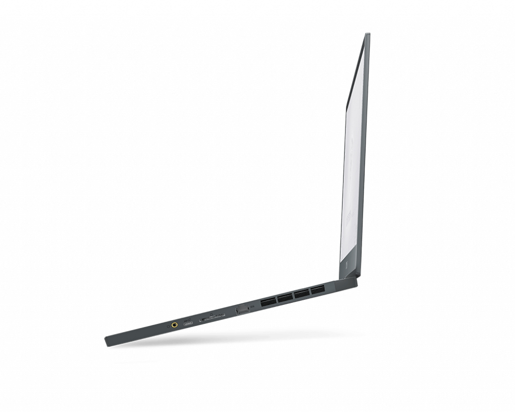 MSI Workstation 10TKT-080 Intel® Core™ i7 i7-10875H Laptop – image 5