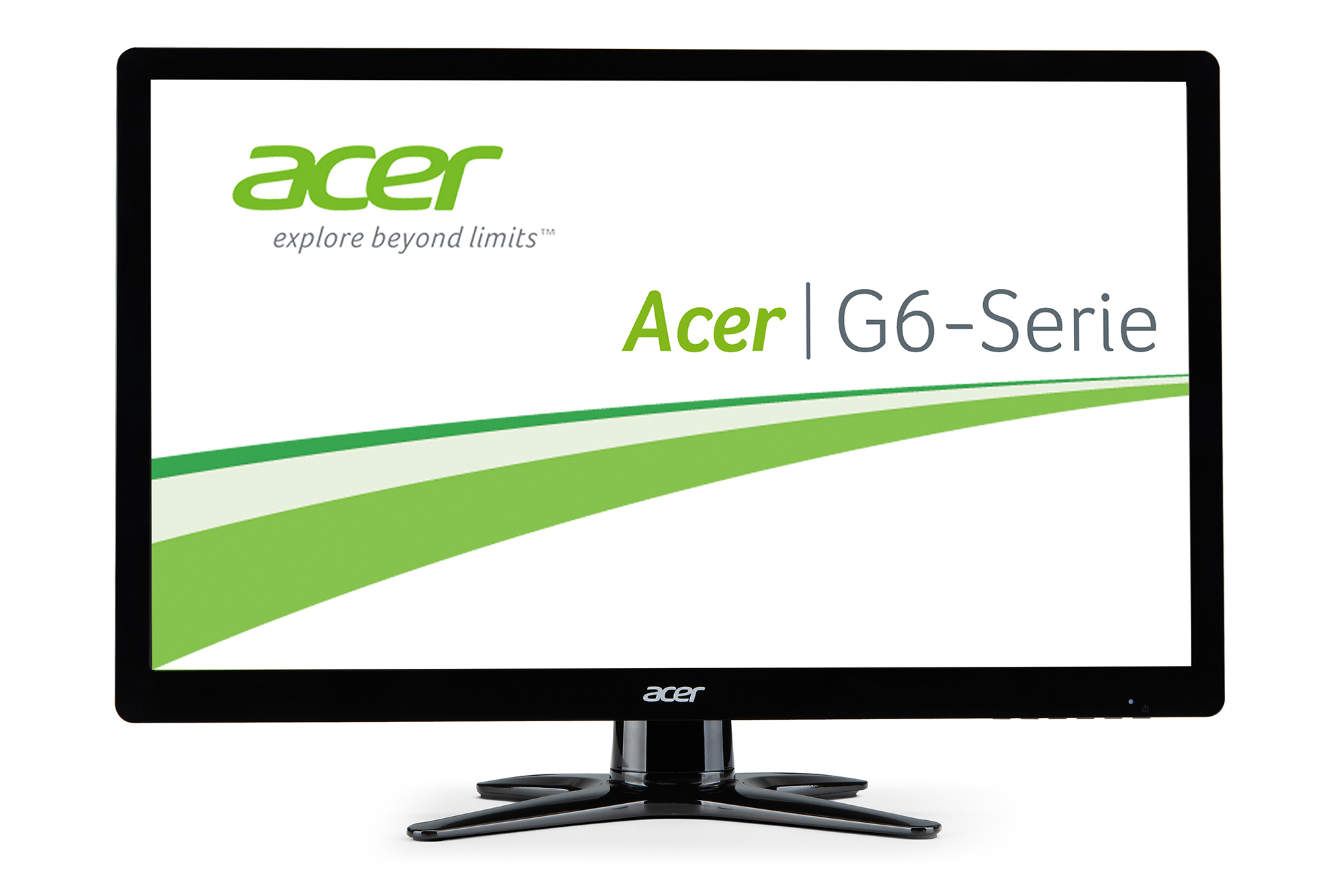 Acer G6 G246HYLbmjj computer monitor