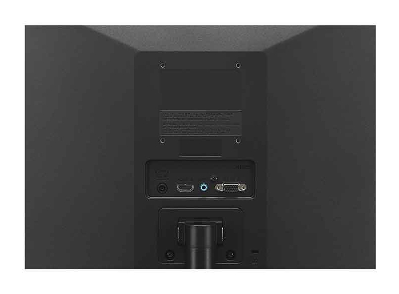 LG 24MK43HP-B computer monitor – image 8