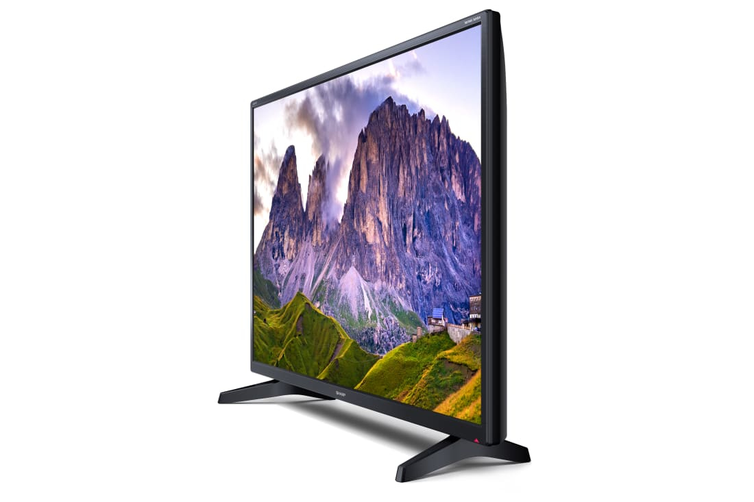 Sharp Aquos 32CB2E – image 3