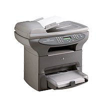 HP LaserJet 3330mfp