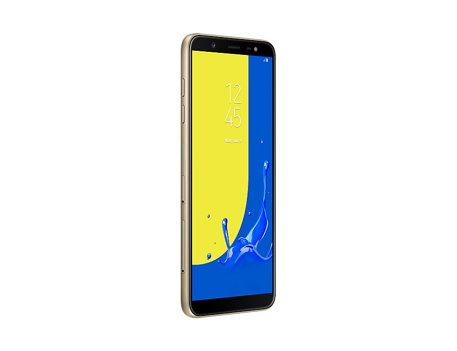 Samsung Galaxy J8 SM-J810FZDATUR smartphone – image 5
