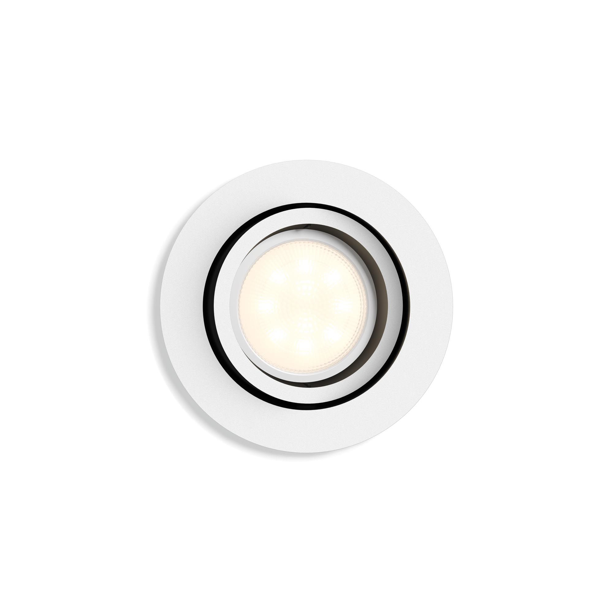 Philips by Signify Philips Hue White ambience Milliskin recessed spotlight ext. – image 3