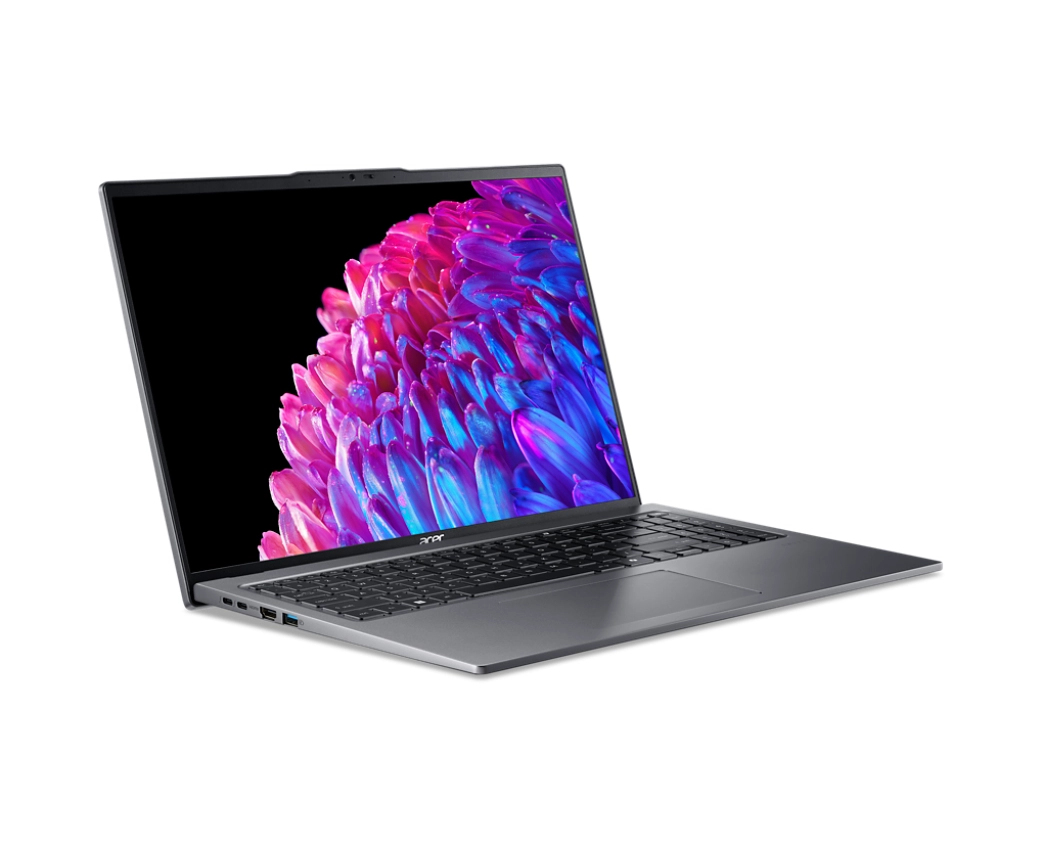 Acer Swift Go 16 SFG16-72-76EE Intel Core Ultra 7 155U Laptop – image 2