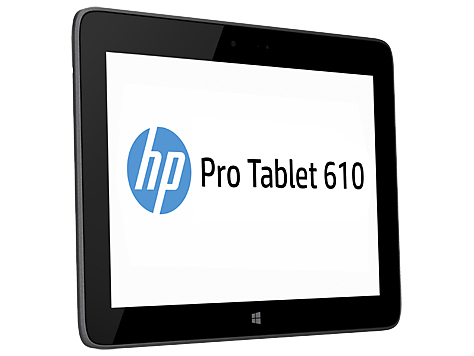 HP Pro 610 G1 – image 2