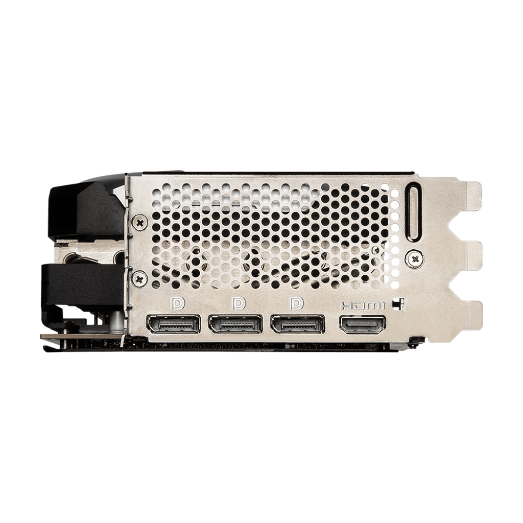 MSI GeForce RTX 4080 16G VENTUS 3X – image 4