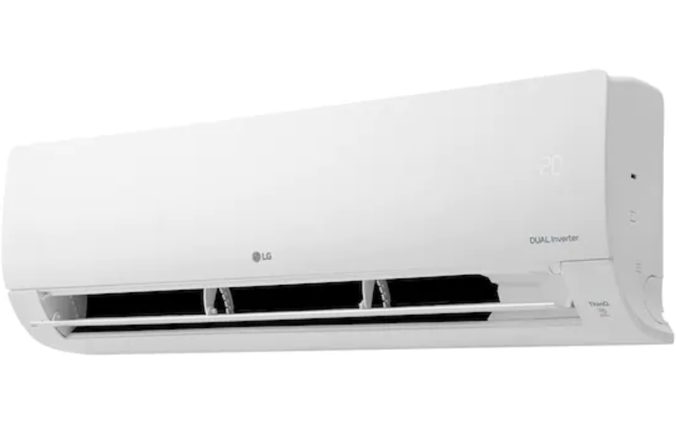 LG VM182C9 air conditioner Split system White – image 5