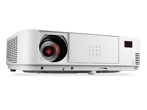 NEC NP-M322W data projector Standard throw projector 3200 ANSI lumens DLP WXGA (1280x800) White – image 5