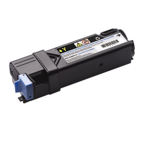 Dell 592-11624 toner cartridge 1 pc(s) Original Cyan