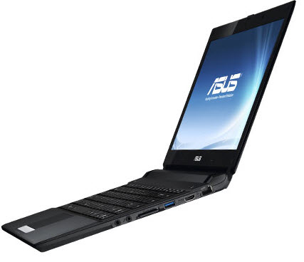 ASUS U36SG-RX038X Intel® Core™ i5 i5-2450M – image 2