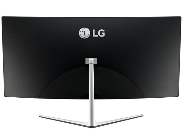LG 34UC97C computer monitor – image 4