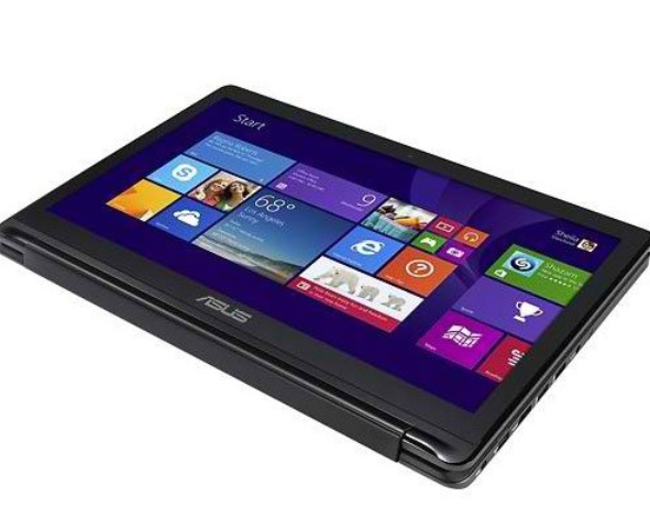 ASUS Q302LA-BBI5T14 laptop Intel® Core™ i5 i5-4210U Hybrid (2-in-1) – image 8