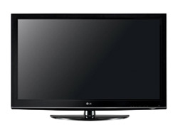 LG 50PS3000 TV 127 cm (50") Full HD Black 1500 cd/m²